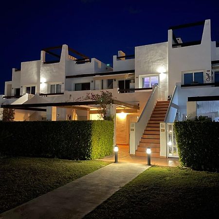 Apartament Rincon De Alhama Alhama de Murcia Zewnętrze zdjęcie