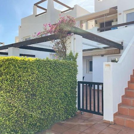 Apartament Rincon De Alhama Alhama de Murcia Zewnętrze zdjęcie