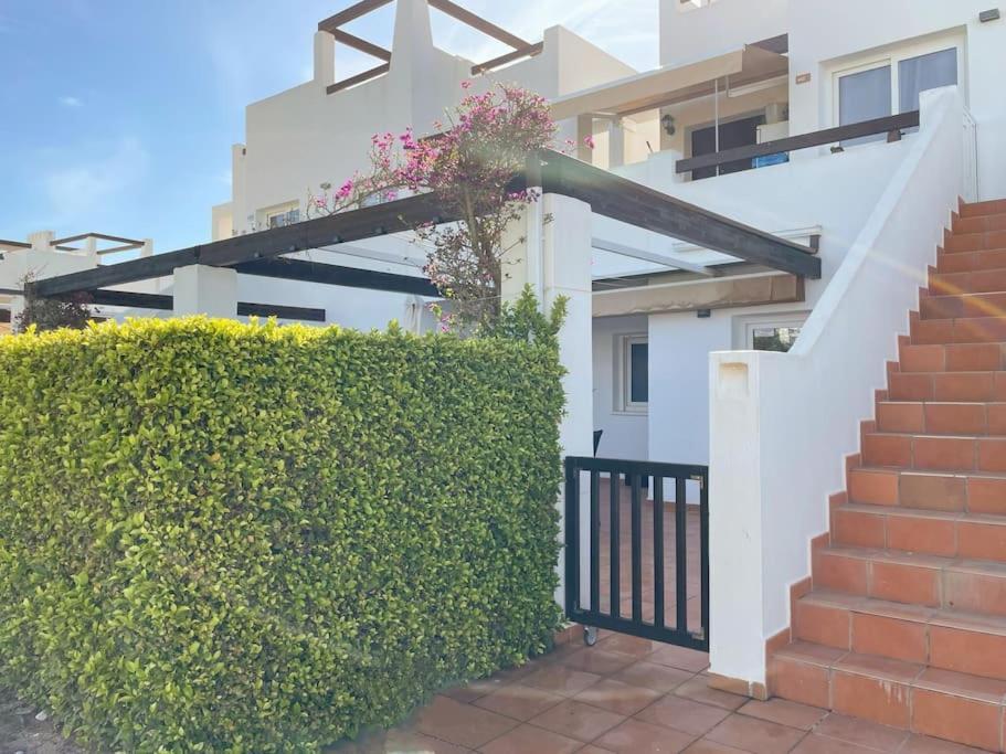 Apartament Rincon De Alhama Alhama de Murcia Zewnętrze zdjęcie