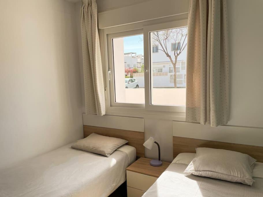 Apartament Rincon De Alhama Alhama de Murcia Zewnętrze zdjęcie