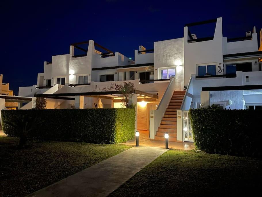 Apartament Rincon De Alhama Alhama de Murcia Zewnętrze zdjęcie