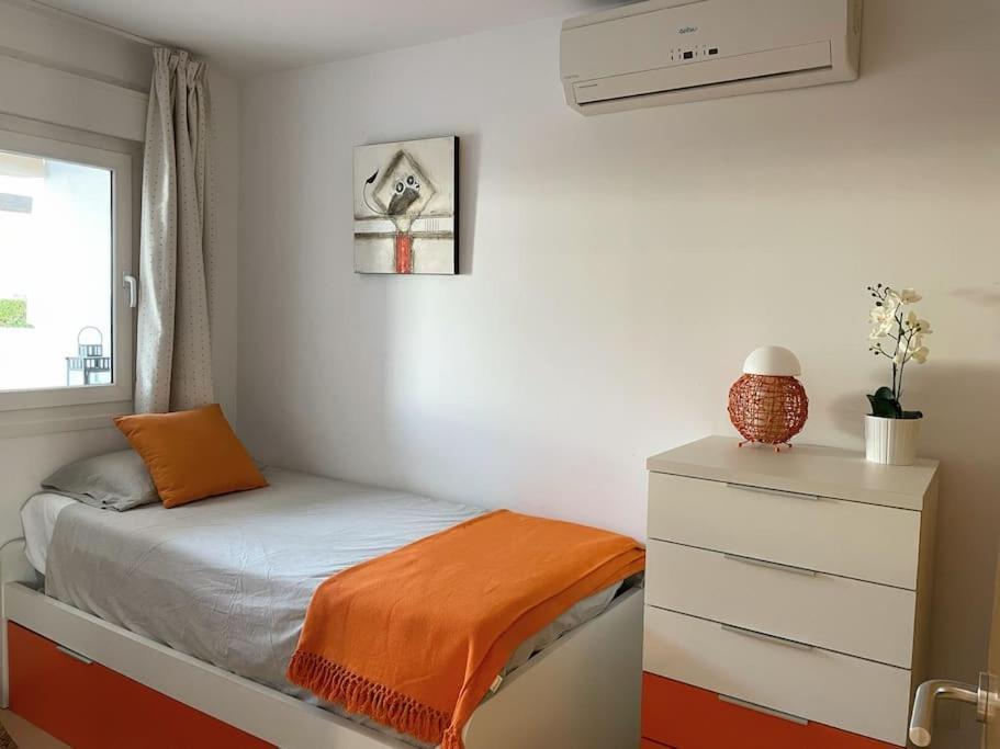 Apartament Rincon De Alhama Alhama de Murcia Zewnętrze zdjęcie