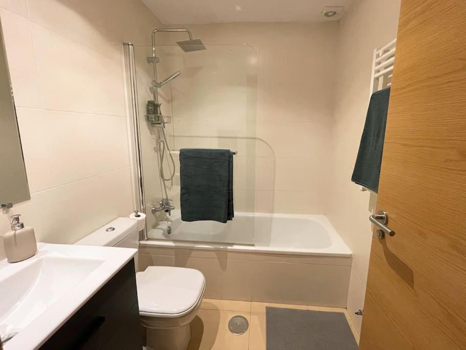 Apartament Rincon De Alhama Alhama de Murcia Zewnętrze zdjęcie