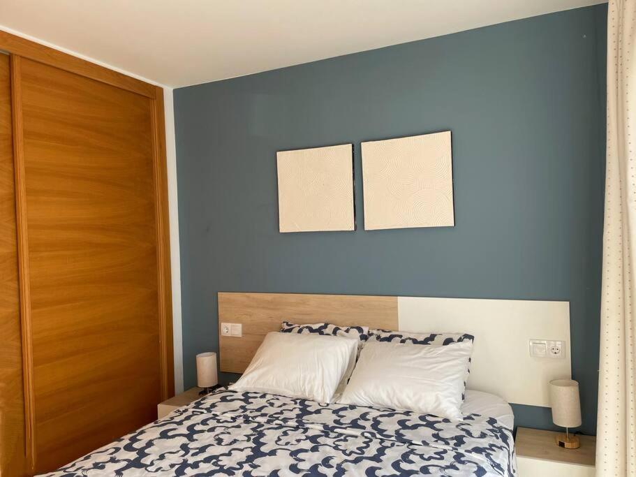 Apartament Rincon De Alhama Alhama de Murcia Zewnętrze zdjęcie