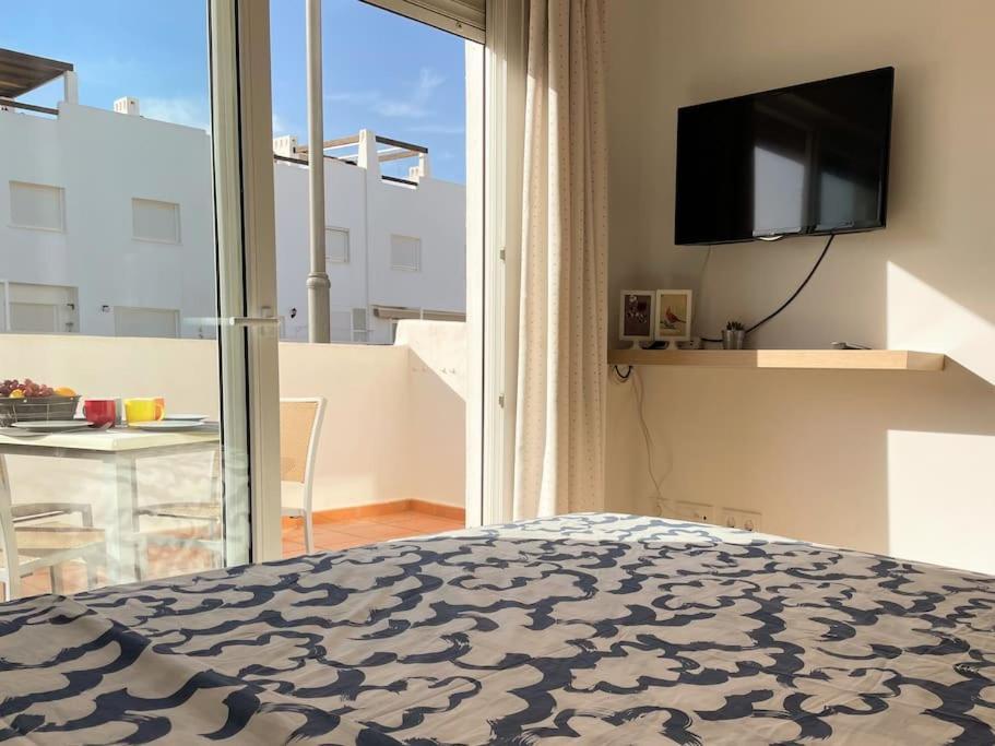 Apartament Rincon De Alhama Alhama de Murcia Zewnętrze zdjęcie