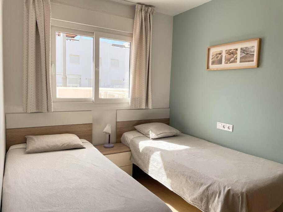 Apartament Rincon De Alhama Alhama de Murcia Zewnętrze zdjęcie