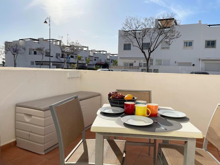 Apartament Rincon De Alhama Alhama de Murcia Zewnętrze zdjęcie