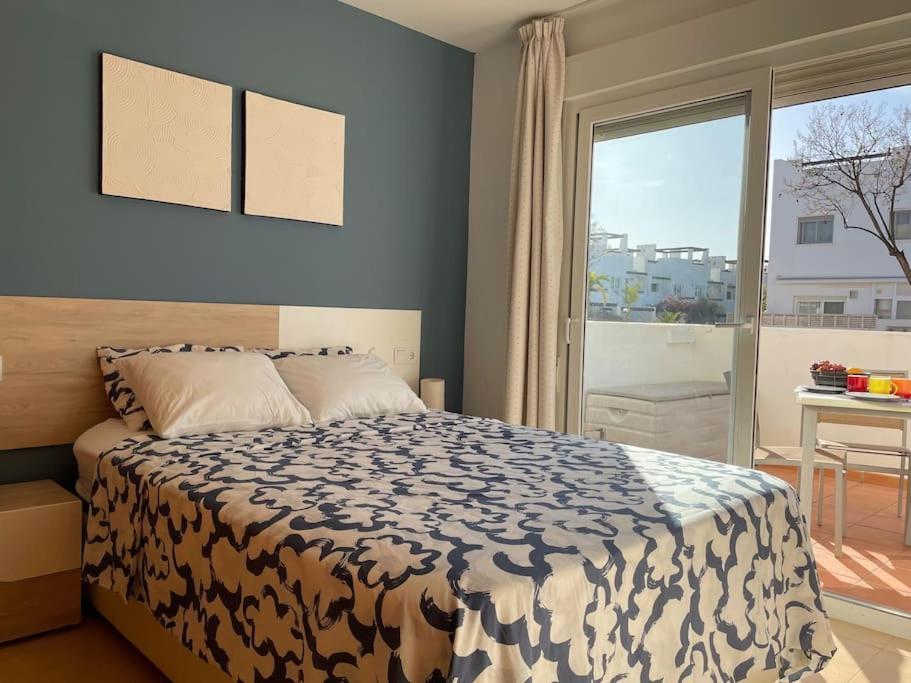 Apartament Rincon De Alhama Alhama de Murcia Zewnętrze zdjęcie